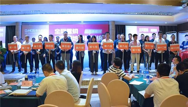 網(wǎng)絡營銷培訓