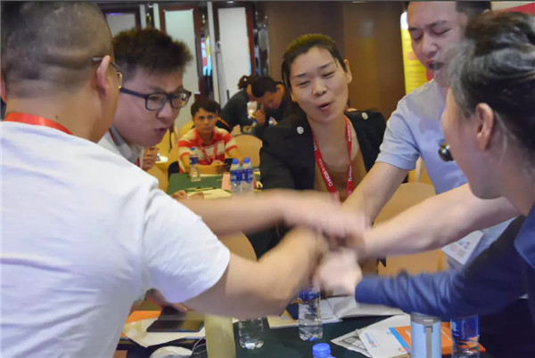 網(wǎng)絡營銷培訓