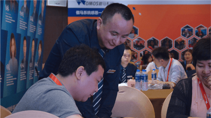 網(wǎng)絡(luò)營(yíng)銷(xiāo)培訓(xùn)