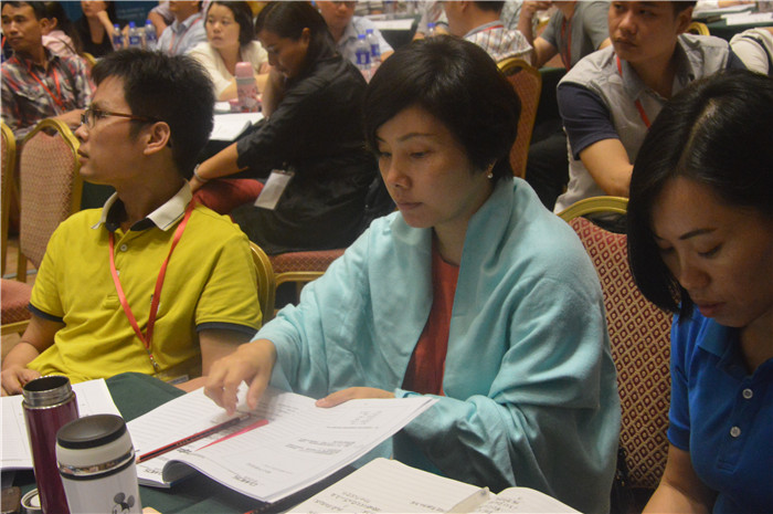 網(wǎng)絡(luò)營(yíng)銷總裁培訓(xùn)