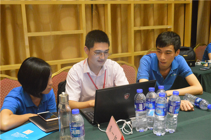 網(wǎng)絡(luò)營(yíng)銷總裁培訓(xùn)