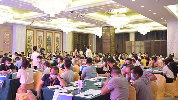 培訓(xùn)現(xiàn)場