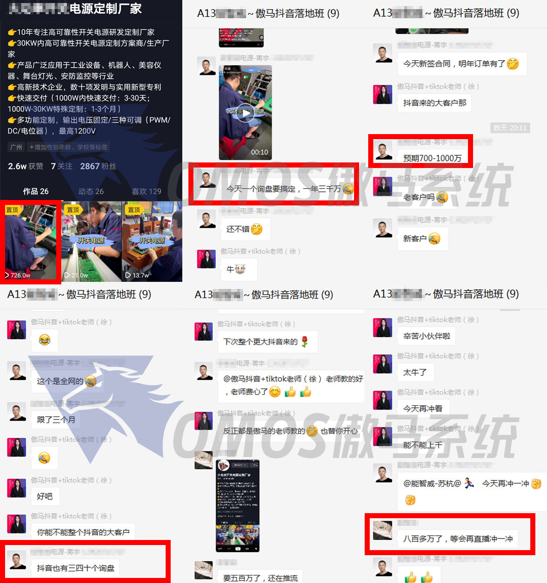 開關(guān)電源定制