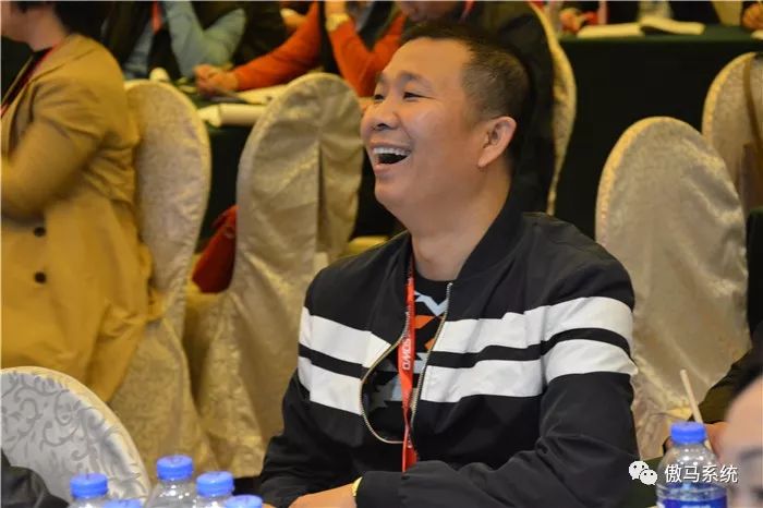 李保天課程學(xué)習(xí)現(xiàn)場(chǎng)